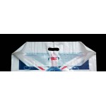 carry bags --gb flag printed  (28*20"+2) 250--wedo king